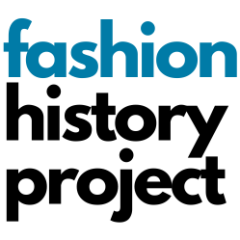 The Fashion History Project